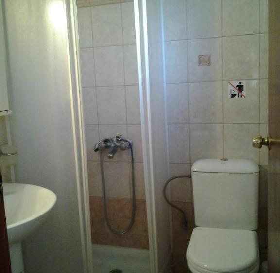 בית מלון כפרי Windy Place