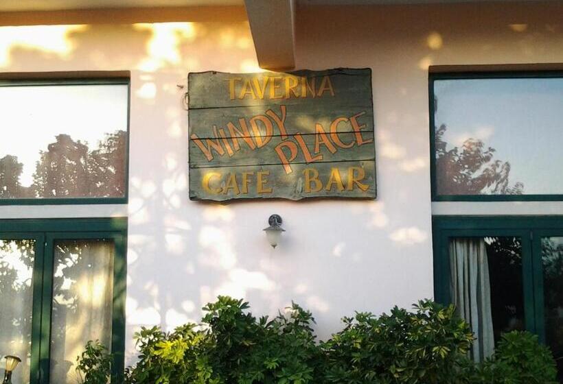 בית מלון כפרי Windy Place