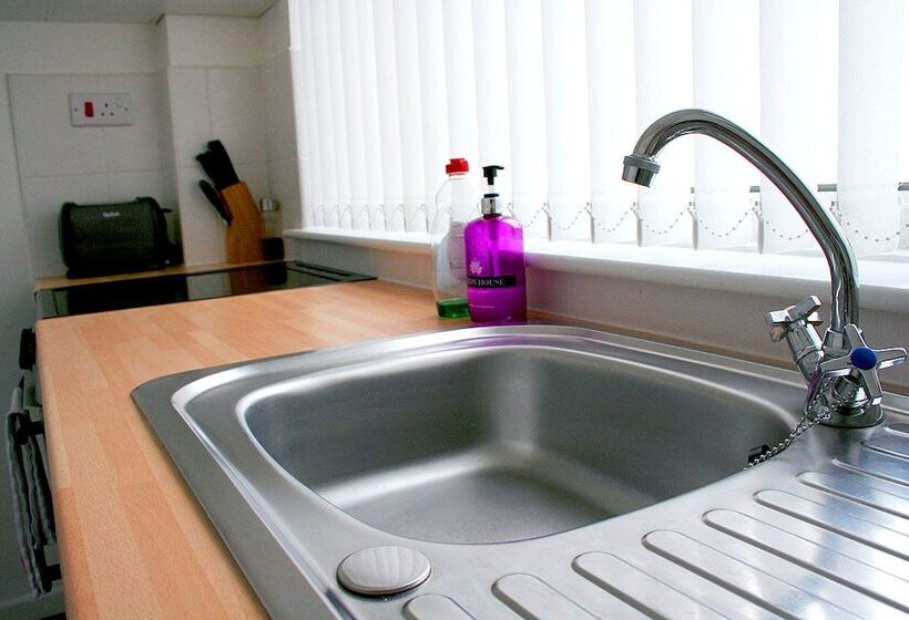 فندق Woburn Hill