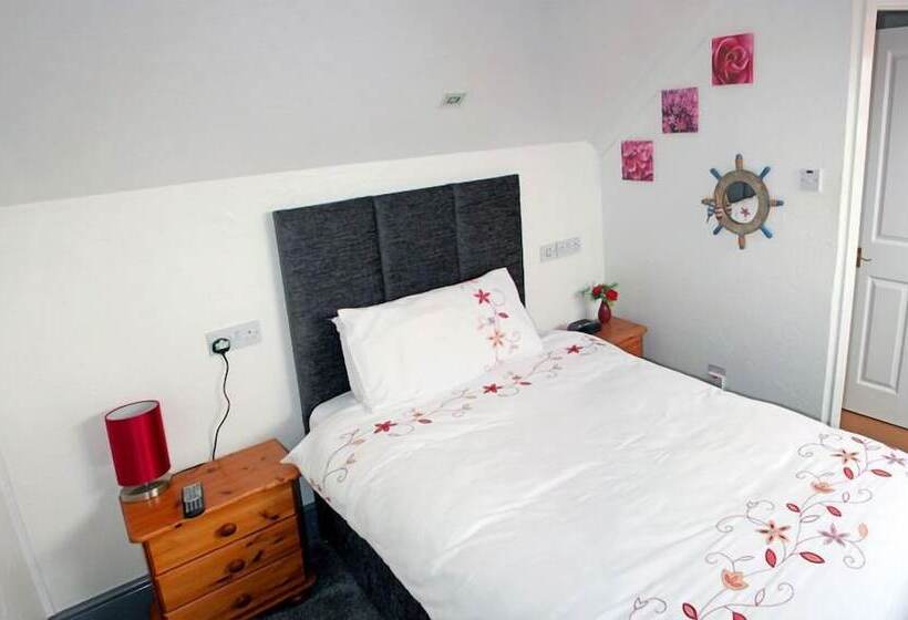 فندق Woburn Hill