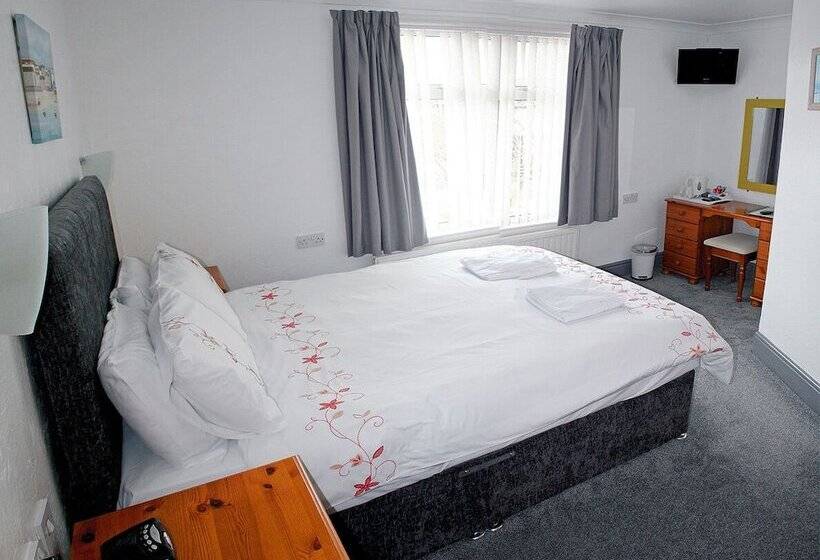 فندق Woburn Hill