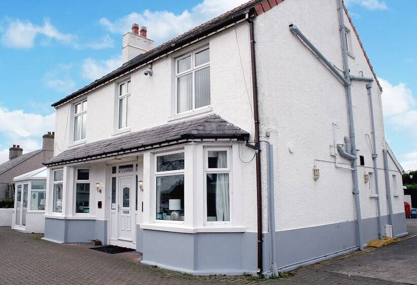 فندق Woburn Hill