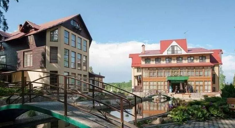 Mini Hotel Club Bon Ton