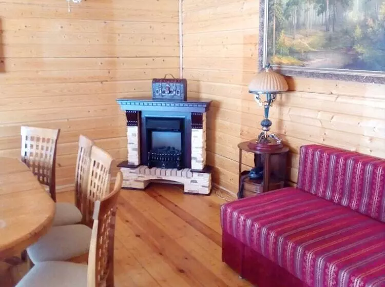 Mini Hotel Club Bon Ton