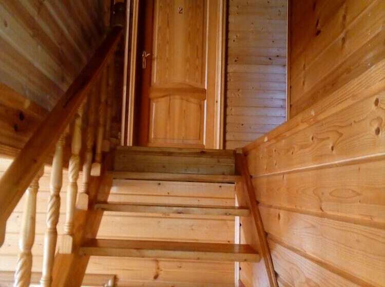 Mini Hotel Club Bon Ton