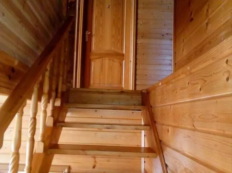 Mini Hotel Club Bon Ton