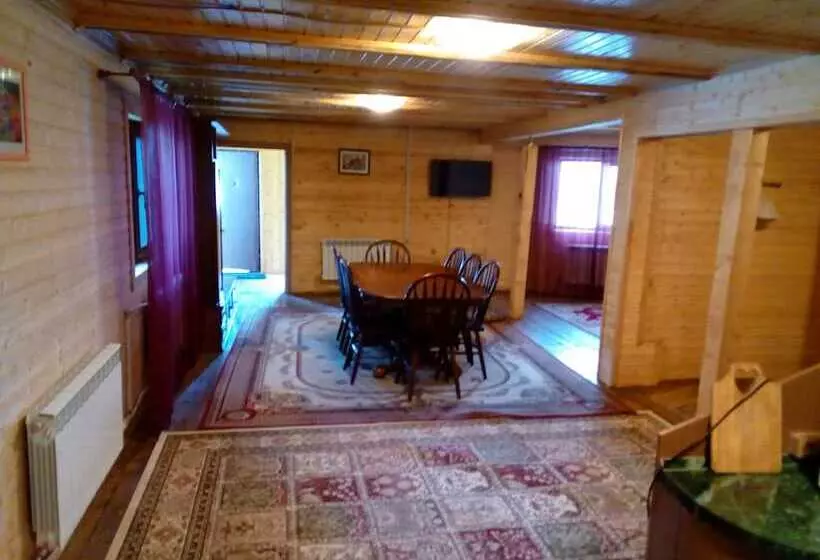 Mini Hotel Club Bon Ton