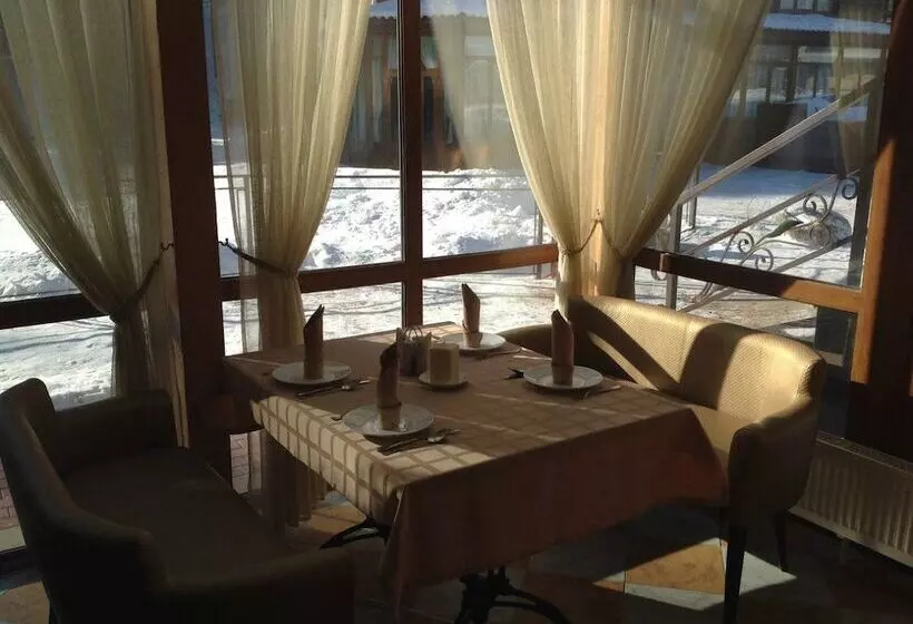 Mini Hotel Club Bon Ton