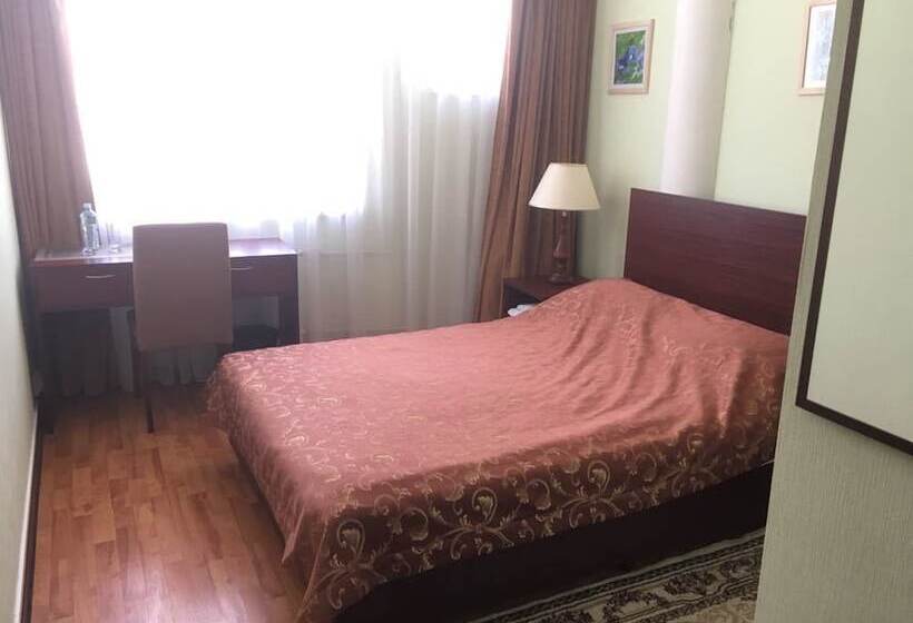 Mini Hotel Club Bon Ton