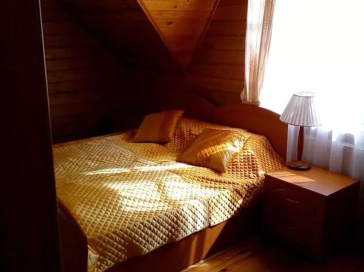 Mini Hotel Club Bon Ton