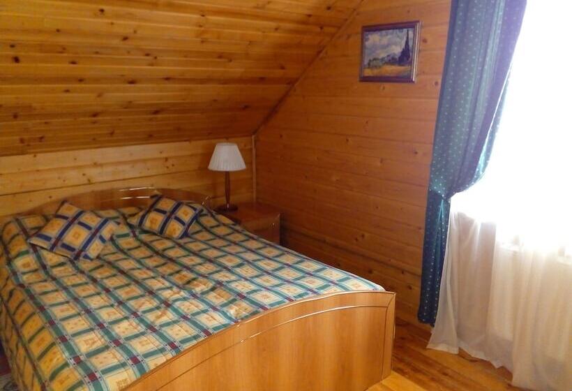 Mini Hotel Club Bon Ton