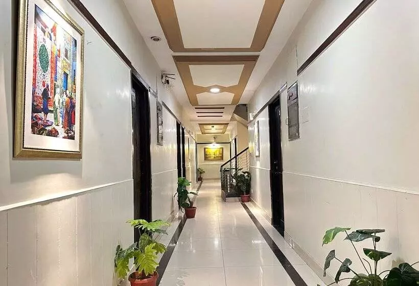 The Grand Hotel Multan