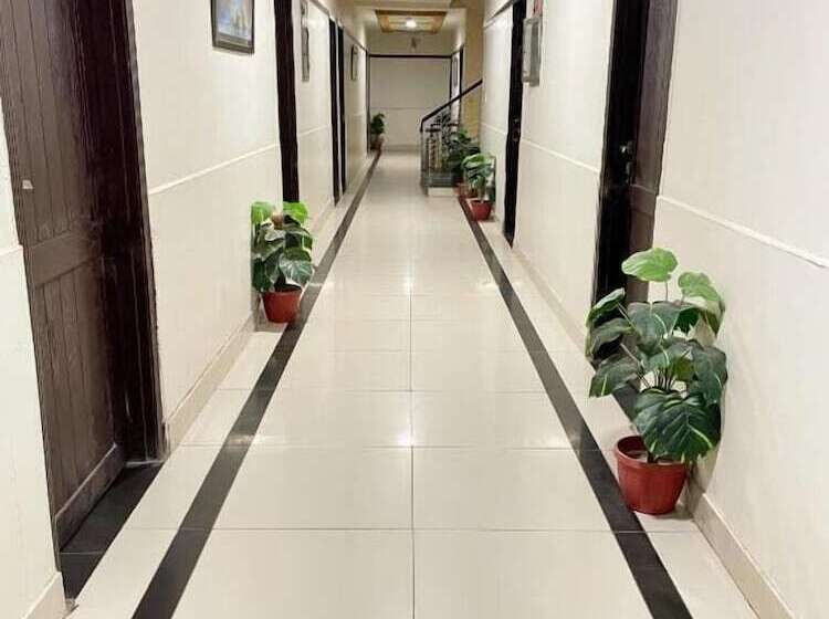 The Grand Hotel Multan