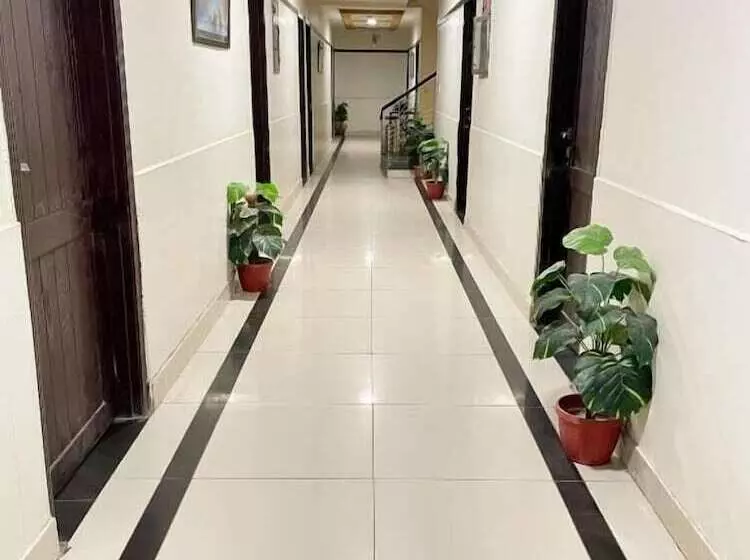 The Grand Hotel Multan