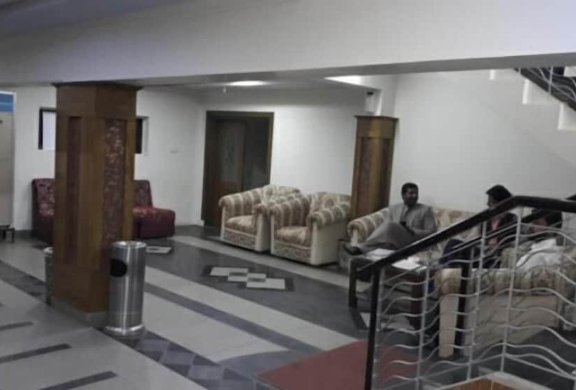 The Grand Hotel Multan