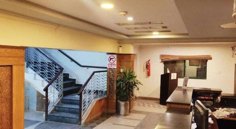 The Grand Hotel Multan