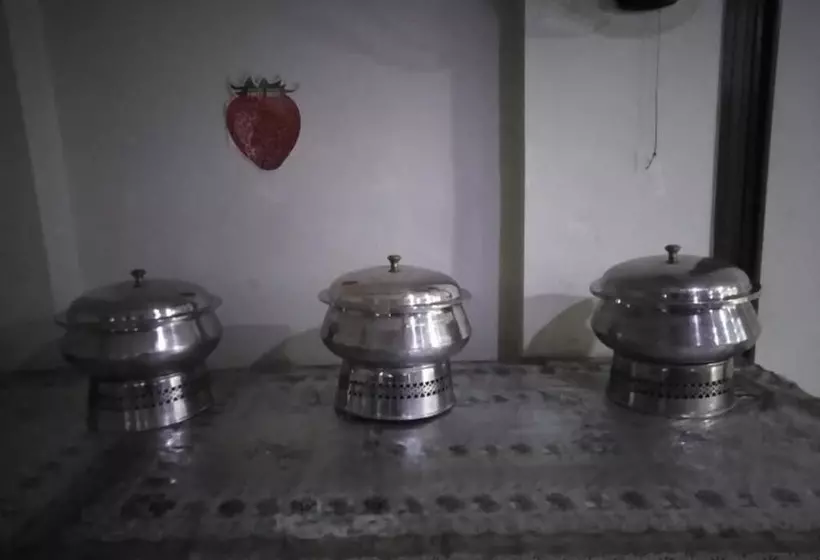 The Grand Hotel Multan