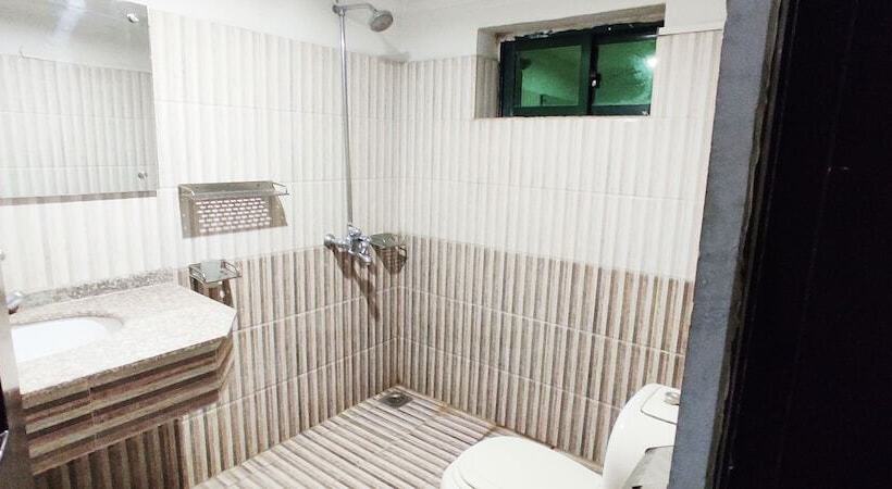 The Grand Hotel Multan