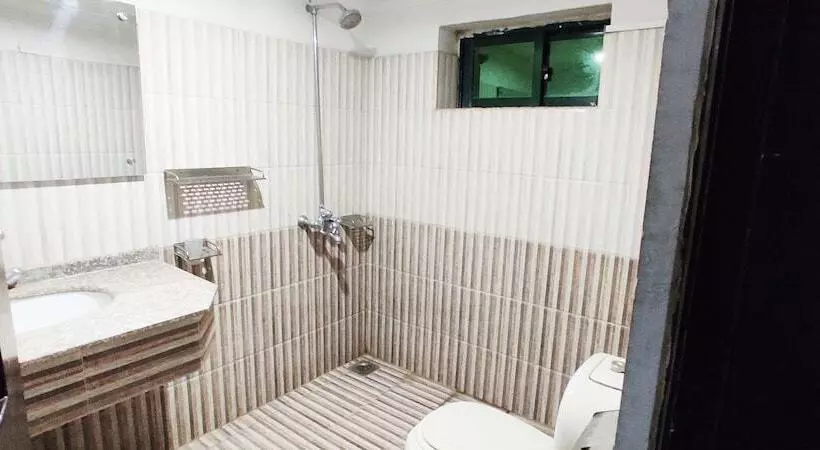 The Grand Hotel Multan