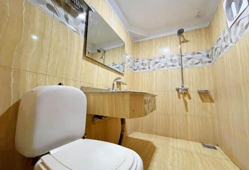 The Grand Hotel Multan