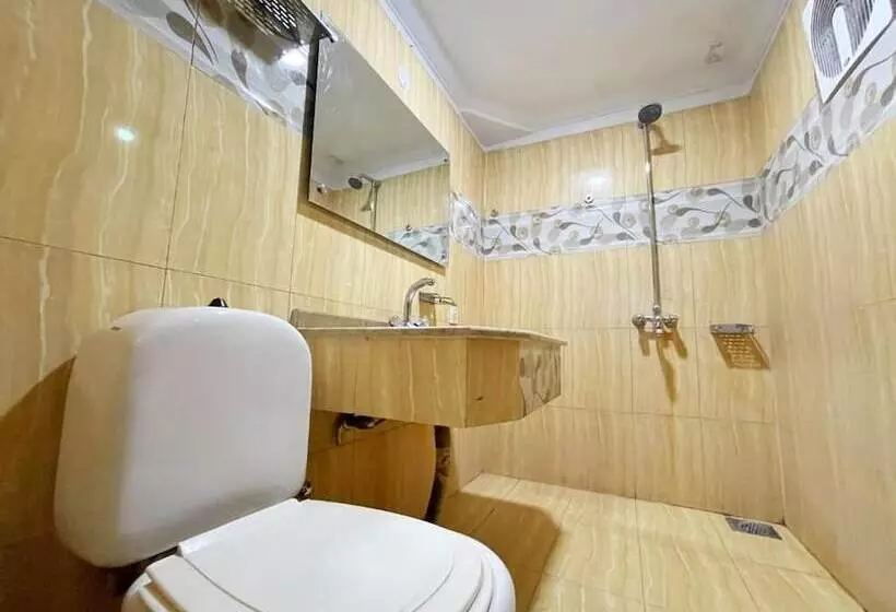 The Grand Hotel Multan