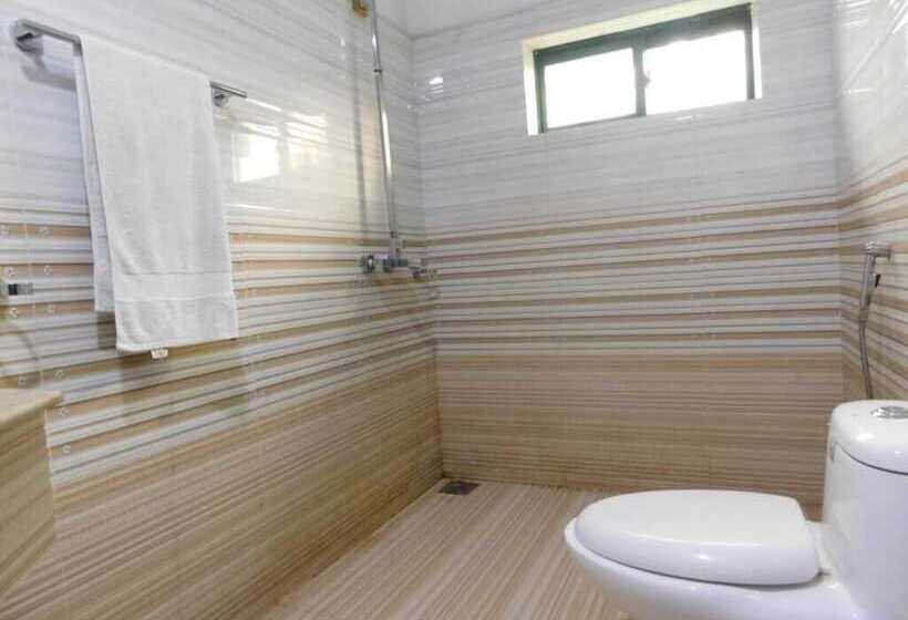 The Grand Hotel Multan