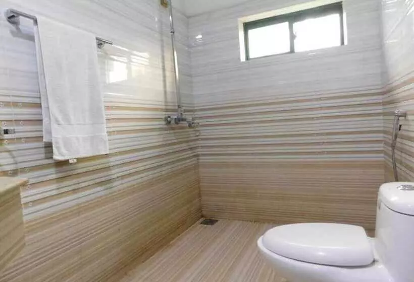 The Grand Hotel Multan