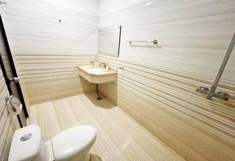 The Grand Hotel Multan