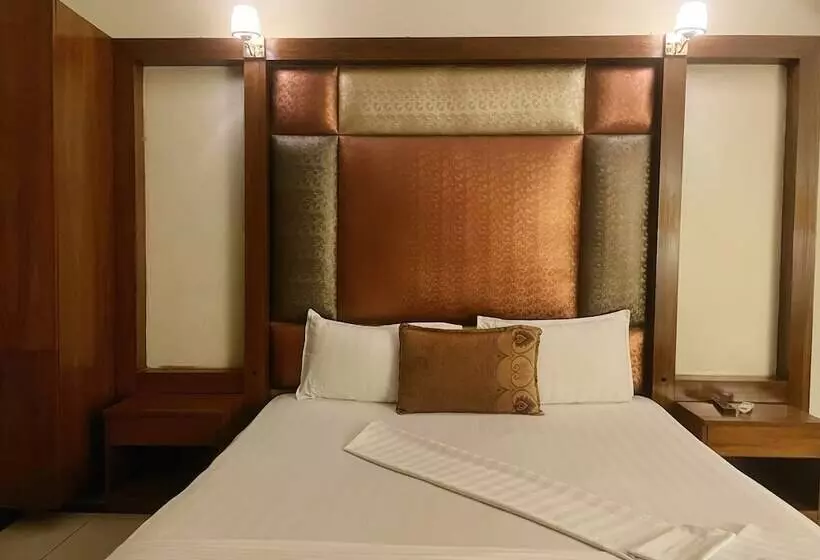 The Grand Hotel Multan