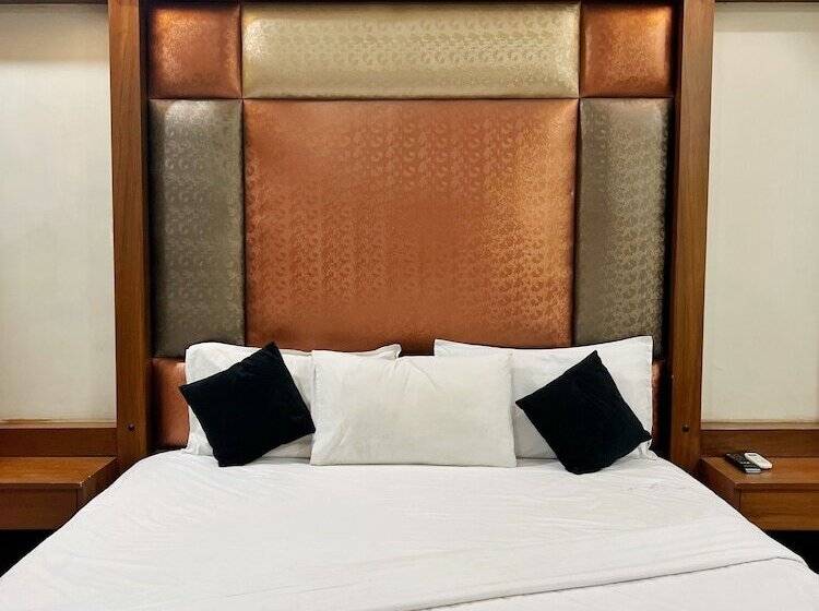 The Grand Hotel Multan