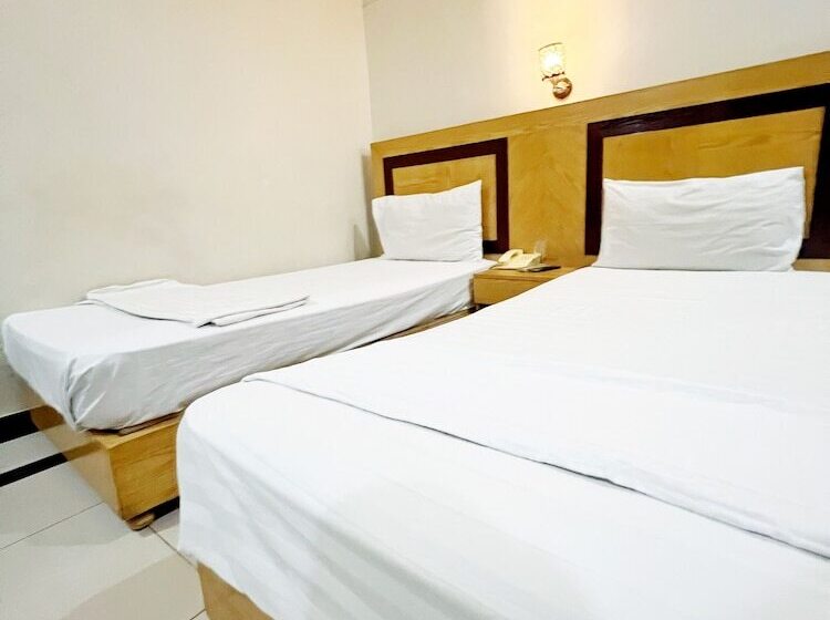 The Grand Hotel Multan