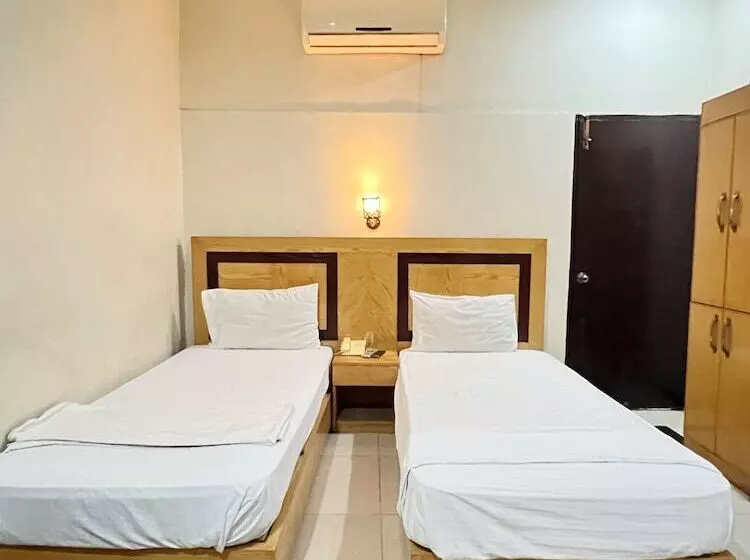 The Grand Hotel Multan