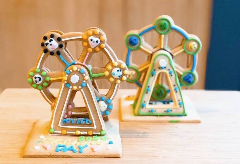 Vogue Boutique Motel