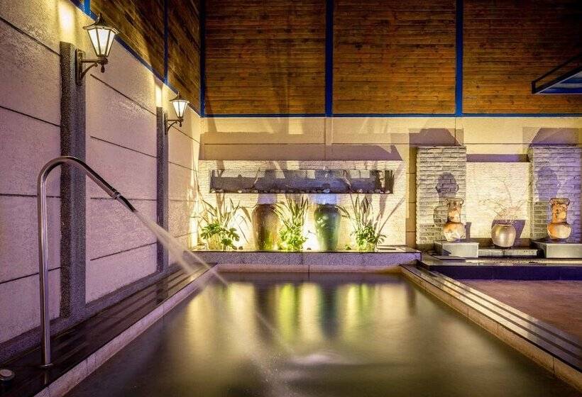 Vogue Boutique Motel