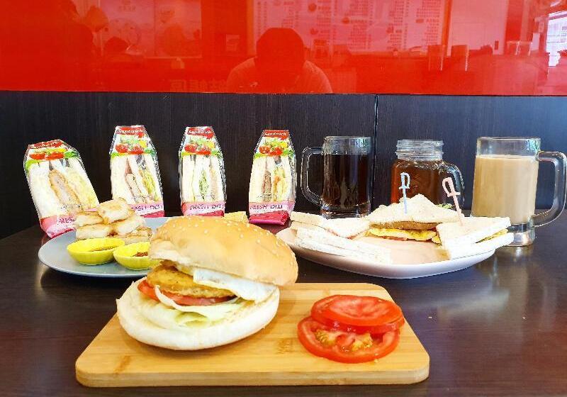 Vogue Boutique Motel