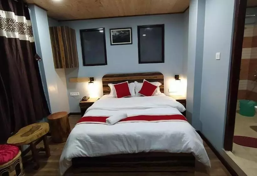 ユースホステル Svr Inn