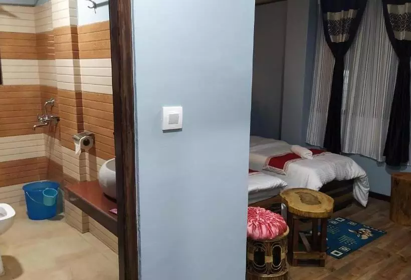 ユースホステル Svr Inn