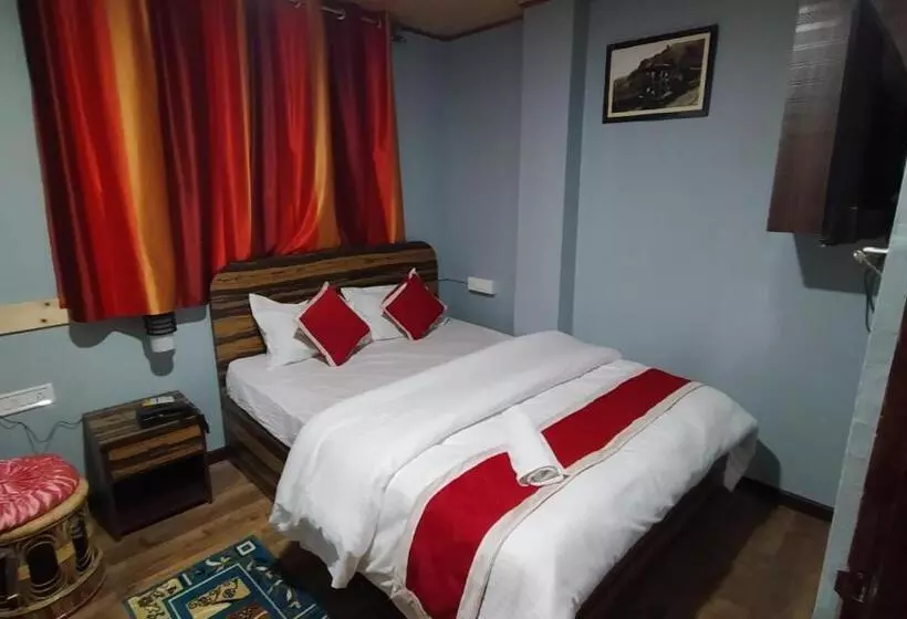 ユースホステル Svr Inn