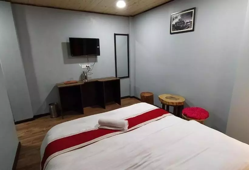 ユースホステル Svr Inn