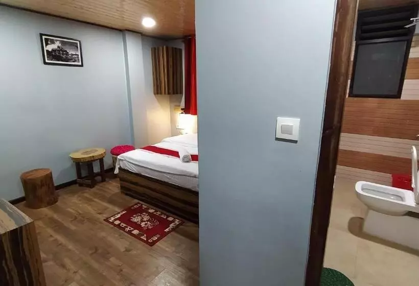 ユースホステル Svr Inn