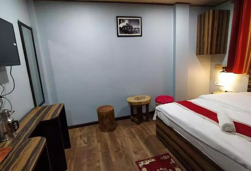 ユースホステル Svr Inn