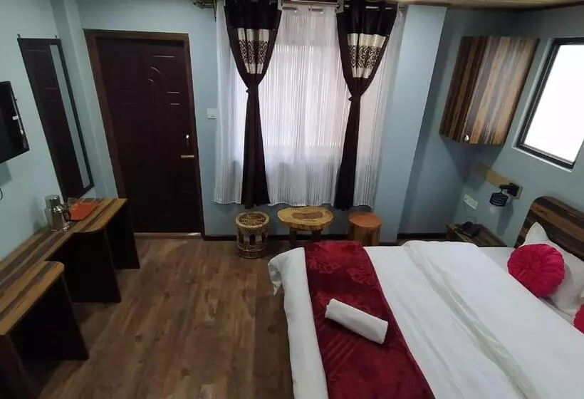 ユースホステル Svr Inn