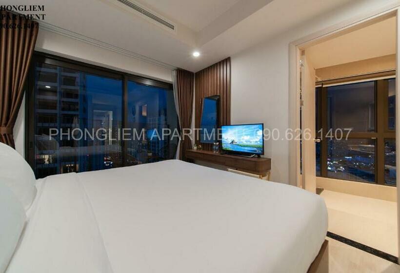 Phongliem Apartment