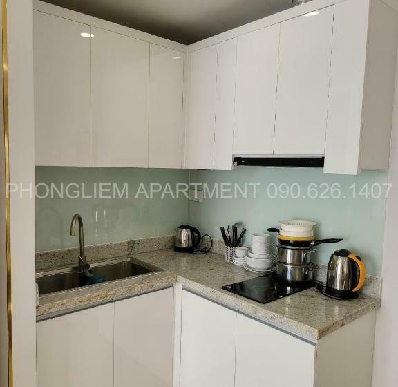 Phongliem Apartment