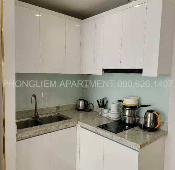 Phongliem Apartment