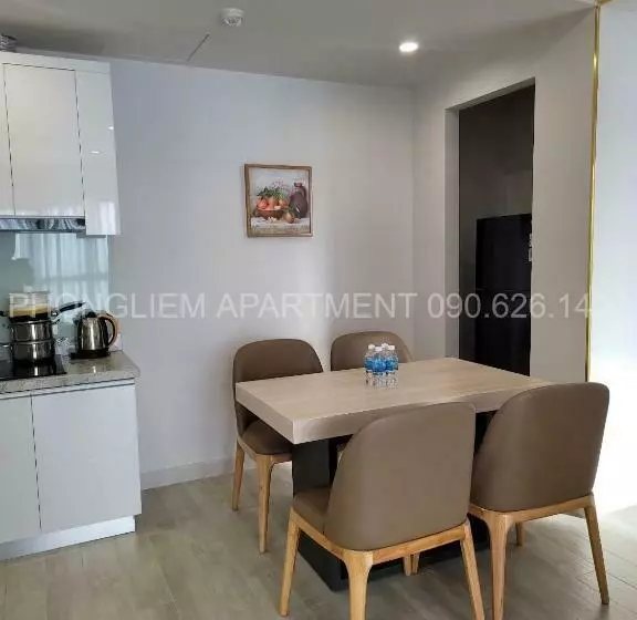 Phongliem Apartment
