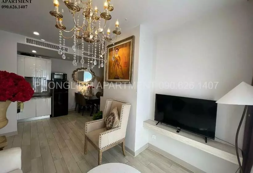 Phongliem Apartment