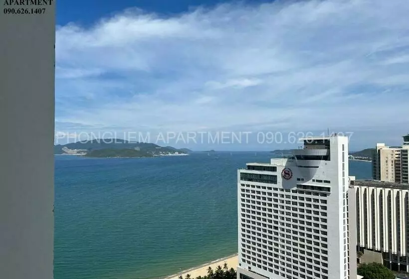 Phongliem Apartment