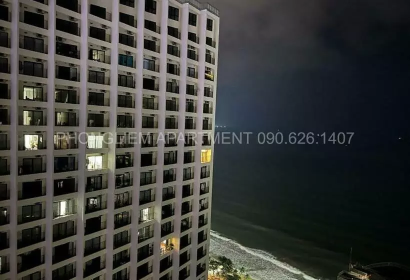 Phongliem Apartment