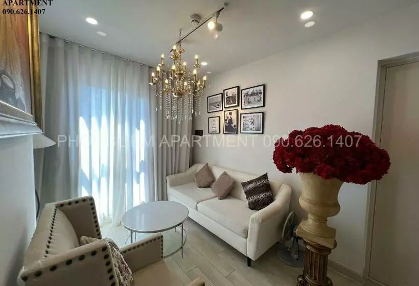 Phongliem Apartment